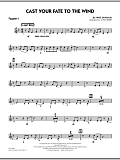 Cast Your Fate to the Wind - Trumpet 4