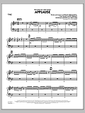 Applause - Piano