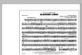 Blurred Lines - Baritone B.C.