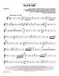 Feel It Still - Trumpet 1