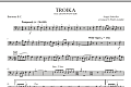 Troika (from "Lieutenant Kije") - Baritone B.C.