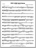 Eine Kleine Nachtmusik/Serenade (Mvt. 1) - Trombone