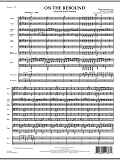 On the Rebound - Full Score