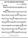 Ain't No Mountain High Enough - Tuba