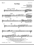 You Reign - Flute 1 & 2