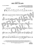 See You Again - Eb Alto Saxophone 1