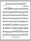 Selections from Into the Woods - Baritone T.C.