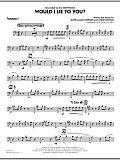 Would I Lie to You? - Trombone 2