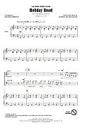 Holiday Road (arr. Roger Emerson)