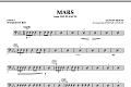 Mars (from "The Planets") - Pt.5 - String/Electric Bass