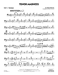 Tenor Madness (arr. Mark Taylor) - Part 3 - Trombone
