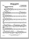 Besame Mucho (Kiss Me Much) - Drums