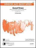 Good Times - Bb Clarinet