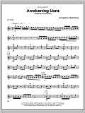 Awakening Lions (traditional Canton music) - Violin 1