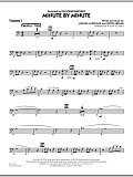 Minute By Minute - Trombone 3