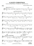 A Jazzy Christmas - Pt.4 - F Horn