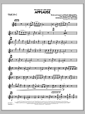 Applause - Tenor Sax 2