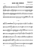 Suite for Strings - Viola
