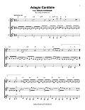 Adagio Cantabile