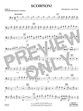 Scorpion! - Pt.4 - Trombone/Bar. B.C./Bsn.