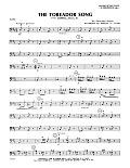 The Toreador Song (from Carmen, Suite #1) (arr. Robert S. Frost) - Bass