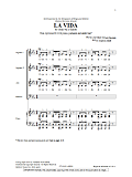 La Vida