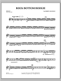 Rock Bottom Boogie - Violin 3 (Viola T.C.)