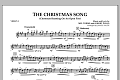 The Christmas Song - Violin 1