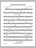 Enchanted Spaces - Eb Contra Alto Clarinet