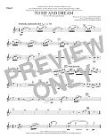 To Sit And Dream - Flute 2