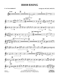 Irish Rising - Eb Alto Saxophone 2