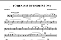 ...To Realms Of Endless Day - Trombone 1