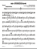 Kid Charlemagne - Trombone 3