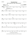 Pachelbel Noel (arr. Heather Sorenson) - Cello