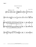 Pop! - Flute 1 (Divisi)