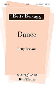 Dance 