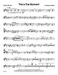 This Is The Moment (Professional Edition) - 2nd Eb Alto Saxophone