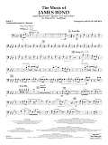 The Music of James Bond - Pt.4 - Trombone/Bar. B.C./Bsn.