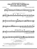Highlights from Pirates Of The Caribbean: On Stranger Tides - Bb Trumpet 1