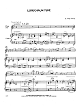 Leprechaun Tune - Piano (optional)