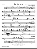 Burning Love - Trombone