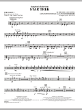 Symphonic Suite from Star Trek - Percussion 2