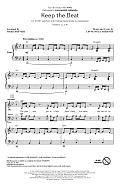 Keep The Beat (from Vivo) (arr. Mark Brymer)