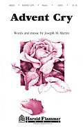Advent Cry (from The Winter Rose) - Cello