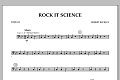 Rock It Science - Timpani