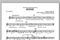 Home - Bb Clarinet 2