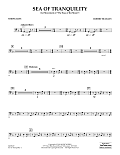 Sea of Tranquility - String Bass