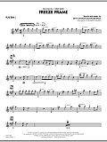Freeze Frame - Alto Sax 1