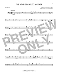 The Star-Spangled Banner