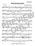 Polovetzian Dance (from Act II of "Prince Igor") - Horn in F